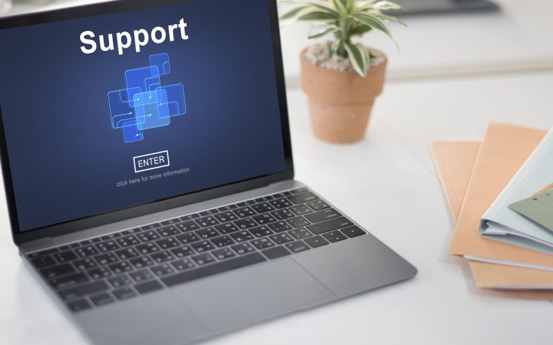 Windows 10 Konec Podpore: Kaj To Pomeni za Vaš Računalnik in Kaj Storiti v Ljubljani